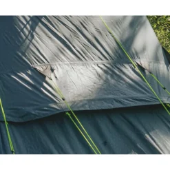 Outwell - Earth 3 Plus - 3-Personen Zelt^ Trekkingzelte|Trekkingausrüstung