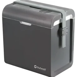 Outwell - Ecocool 24 12V/230V - Kühlbox^ Outdoor-Küche