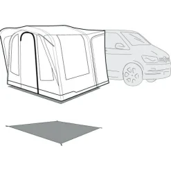 - Footprint Talladega Air - Zeltunterlage><noscript><img width=