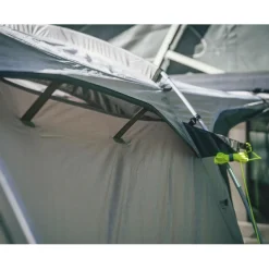 Outwell - Fresno - Busvorzelt^ Zelte