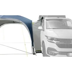 - Lounge Vehicle Connection - Zelterweiterung>Outwell Hot