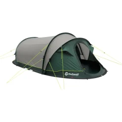 Outwell - Nexion 3 Forrest - 3-Personen Zelt^ Trekkingzelte|Trekkingausrüstung