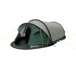 Outwell - Nexion 3 Forrest - 3-Personen Zelt^ Trekkingzelte|Trekkingausrüstung
