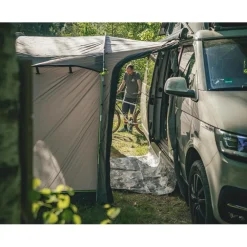 Outwell - Pine Hills - Busvorzelt