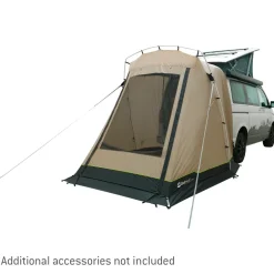 Outwell - Van - Busvorzelt