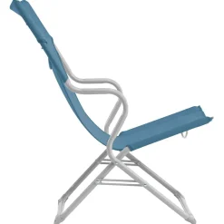 - Sauntons Lux - Campingstuhl>Outwell Hot