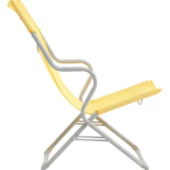 Outwell - Sauntons Lux - Campingstuhl