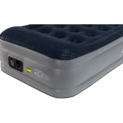 Outwell - Superior Single mit eingebauter Pumpe - Luftbett^ Isomatten