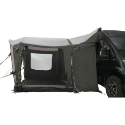 - Tall Connection Parkville 200SA - Zelterweiterung>Outwell Hot