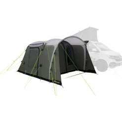 Outwell - Talladega Air - Busvorzelt^ Zelte