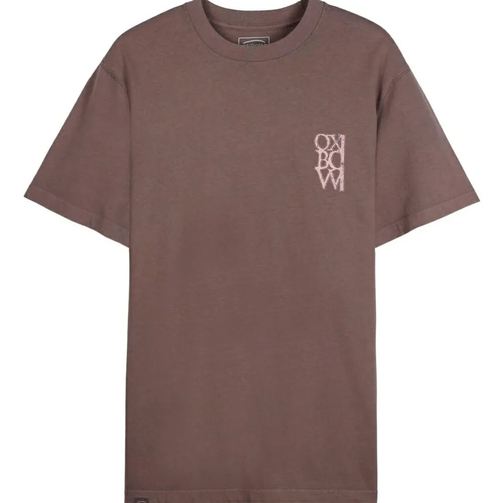 Oxbow - Aussie Short Sleeve T - T-Shirt