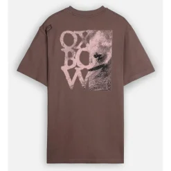 Oxbow - Aussie Short Sleeve T - T-Shirt