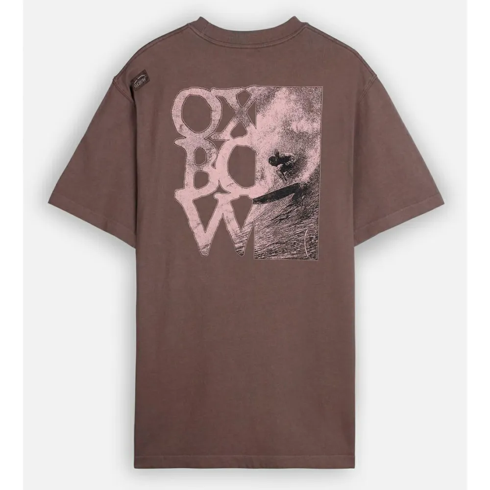 Oxbow - Aussie Short Sleeve T - T-Shirt