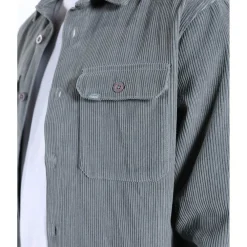 - Cord Shirt Jacket - Hemd><noscript><img width=