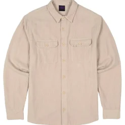 - Cord Shirt Jacket - Hemd><noscript><img width=