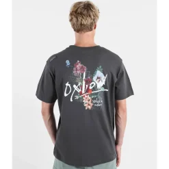 Oxbow - Hellflo Short Sleeve T - T-Shirt