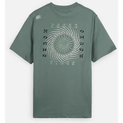 Oxbow - Radiate Short Sleeve T - T-Shirt