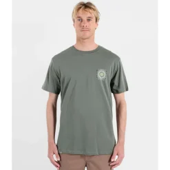 Oxbow - Radiate Short Sleeve T - T-Shirt