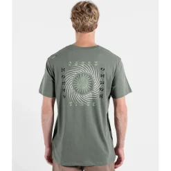 Oxbow - Radiate Short Sleeve T - T-Shirt