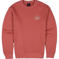 Best - Sandbar Fleece Crew - Pullover Alltagsbekleidung|Pullover & Hoodies