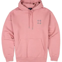 Oxbow - Seregor Fleece Hood - Hoodie^ Alltagsbekleidung|Pullover & Hoodies