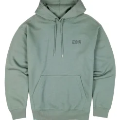 Oxbow - Snap Fleece Hood - Hoodie^ Alltagsbekleidung|Pullover & Hoodies