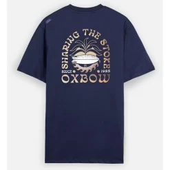 Oxbow - Stoked Short Sleeve T - T-Shirt