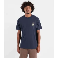 Oxbow - Stoked Short Sleeve T - T-Shirt