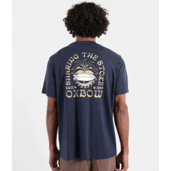 Oxbow - Stoked Short Sleeve T - T-Shirt