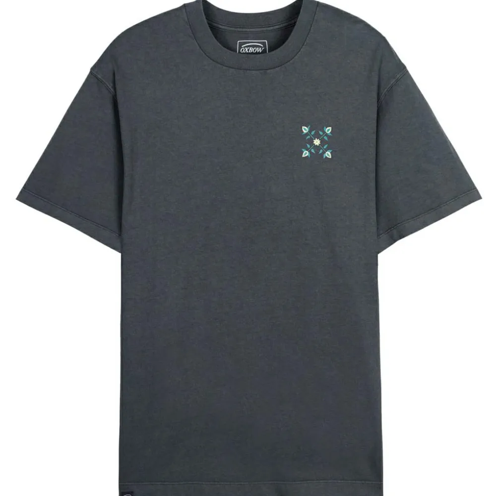 Oxbow - Teregor Short Sleeve T - T-Shirt
