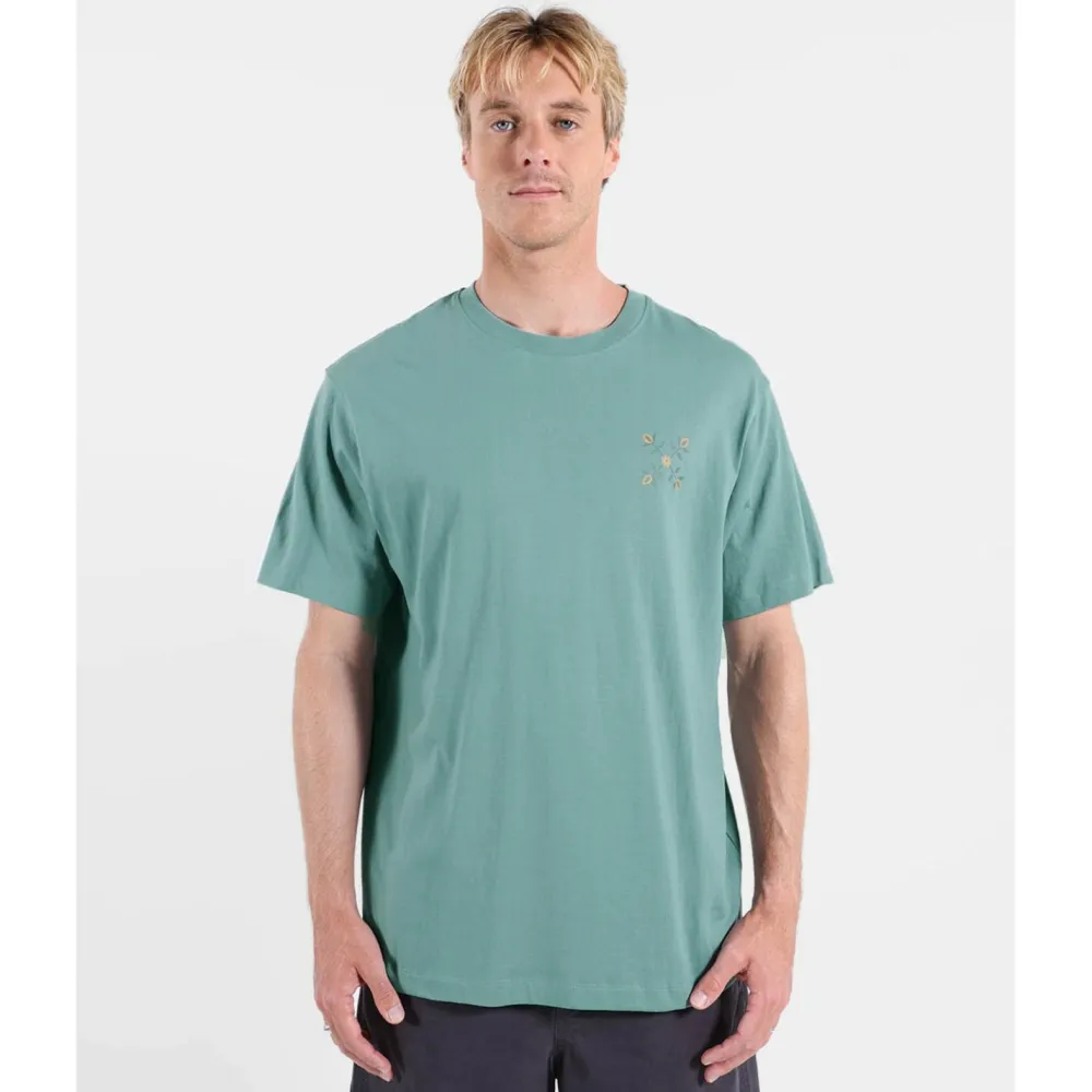 Oxbow - Teregor Short Sleeve T - T-Shirt