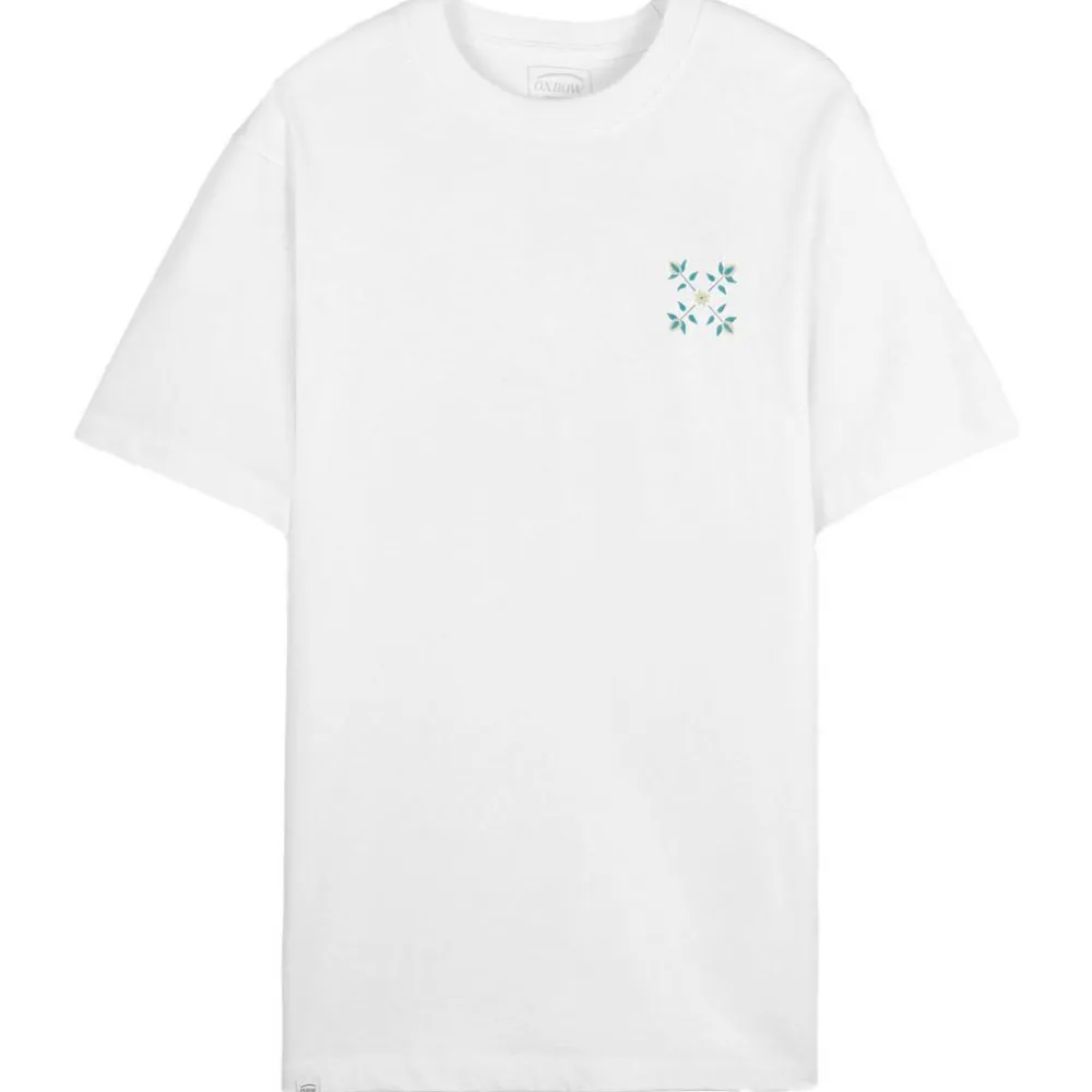 Oxbow - Teregor Short Sleeve T - T-Shirt