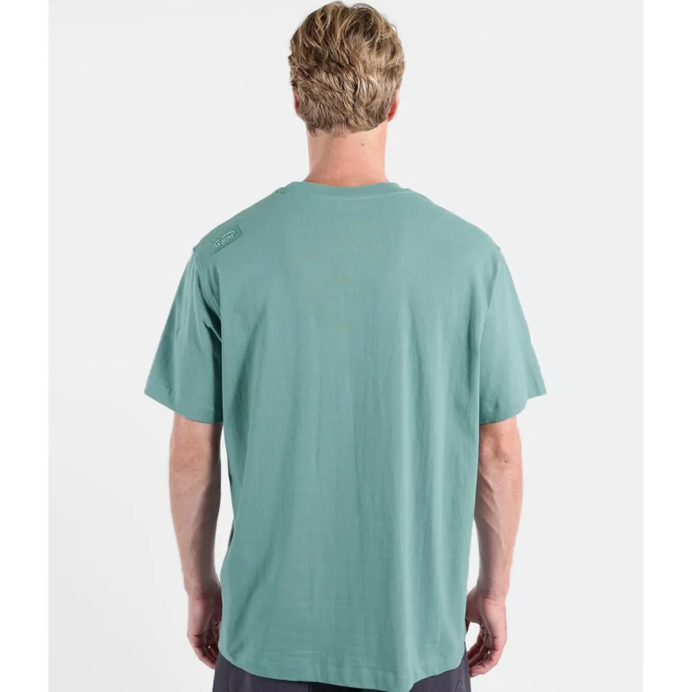 Oxbow - Teregor Short Sleeve T - T-Shirt