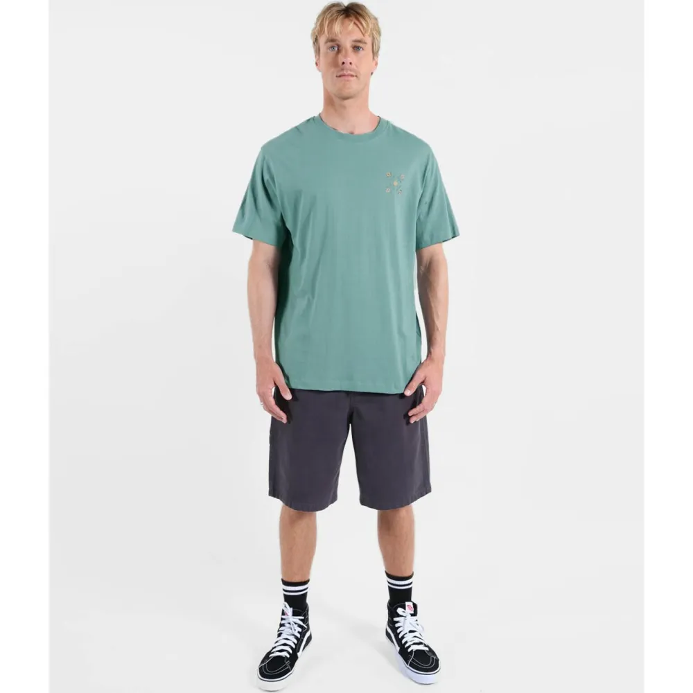 Oxbow - Teregor Short Sleeve T - T-Shirt