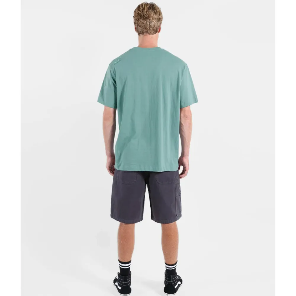 Oxbow - Teregor Short Sleeve T - T-Shirt