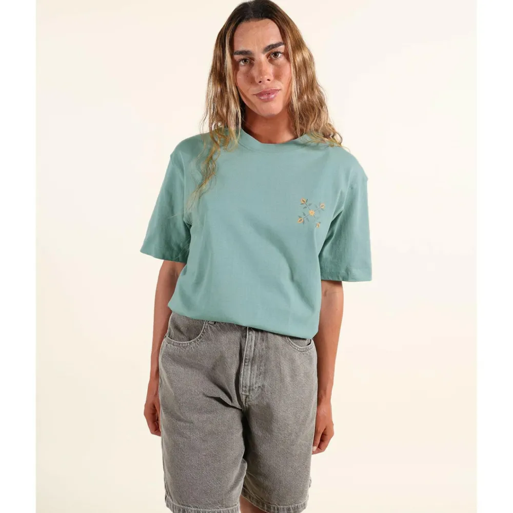 Oxbow - Teregor Short Sleeve T - T-Shirt