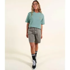 Oxbow - Teregor Short Sleeve T - T-Shirt