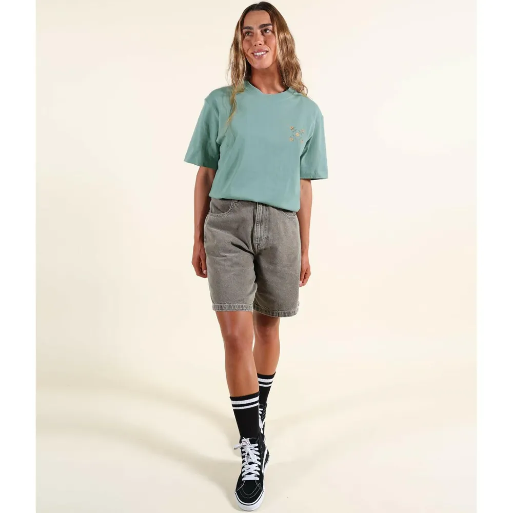 Oxbow - Teregor Short Sleeve T - T-Shirt