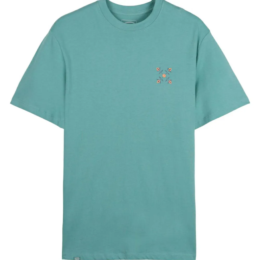 Oxbow - Teregor Short Sleeve T - T-Shirt