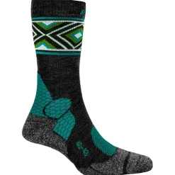 Hot - 4.1 Trekking Merino Stability - Wandersocken Wandersocken|Socken