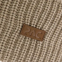 P.A.C. - Alea Merino Beanie - Mütze^ Kopfbedeckungen|Alltagsbekleidung