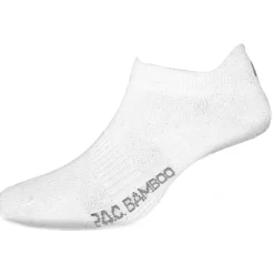 P.A.C. - Bamboo Footie - Multifunktionssocken