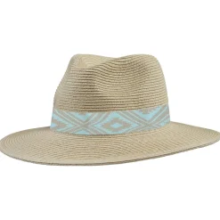 - Ecuador Panama Straw Hat - Hut>P.A.C. Sale
