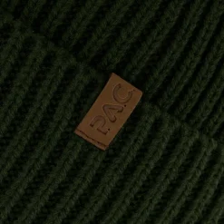 Hot - Hipst Rip Beanie - Mütze Kopfbedeckungen|Alltagsbekleidung