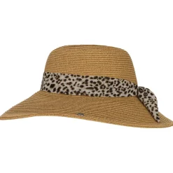 Outlet - Kellii Classic Straw Hat - Hut Alltagsbekleidung|Kopfbedeckungen
