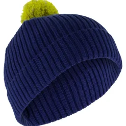 - Kid's Oloma Reflective Pom Beanie - Mütze Alltagsbekleidung