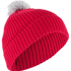 - Kid's Oloma Reflective Pom Beanie - Mütze Alltagsbekleidung