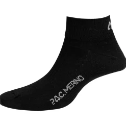 - Merino Quarter - Multifunktionssocken>P.A.C. Online