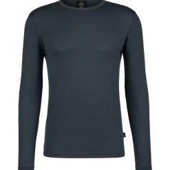 P.A.C. - Merino T-Shirt L/S - Merinounterwäsche^ Trekkingbekleidung|Alltagsbekleidung
