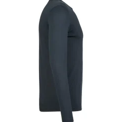 P.A.C. - Merino T-Shirt L/S - Merinounterwäsche^ Trekkingbekleidung|Alltagsbekleidung